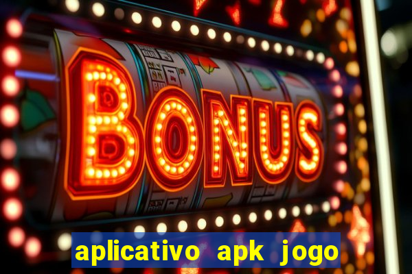 aplicativo apk jogo de ganhar dinheiro gbg